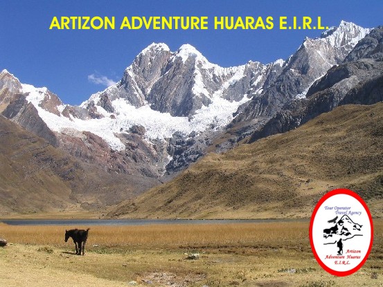 LAGUNA MITUCOCHA - HUAYHUASH